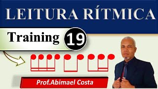 19  DIVISÃO RÍTMICA FÁCIL E DESCOMPLICADA  PARTITURA [upl. by Noivax]