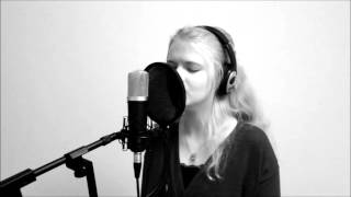 RemedyAdele cover by Jette [upl. by Figueroa]