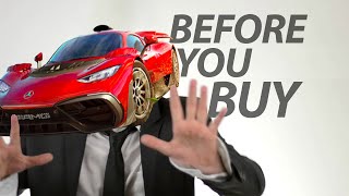 Forza Horizon 5  Before You Buy [upl. by Neelat766]