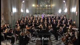 Magnificat H772 in Re Maggiore Carl Philipp Emanuel Bach [upl. by Ytsim]