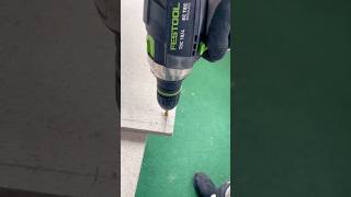 Cordless screwdriver Festool tool festool screwdriver [upl. by Nuhsyar970]