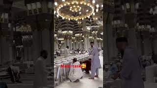 umrah tamil love madinah friday mecca malayalam explore travel alharam [upl. by Miza512]