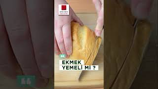 EKMEK YEMELİ Mİ PhD Dr Mehmet Gazi Kobaner cevaplıyor [upl. by Maude]