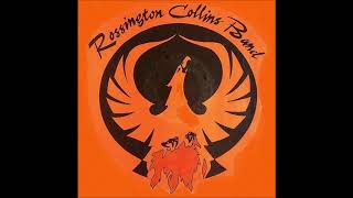 Rossington Collins Band  08  Getaway Atlanta  1982 [upl. by Eikceb]