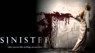 Sinister 2012 Main Theme Soundtrack OST [upl. by Kanal]