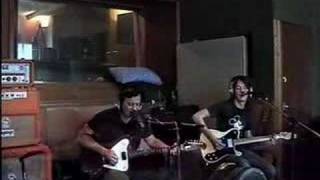 Manic Street Preachers  Your Love Alone live rehearsal [upl. by Ilah]