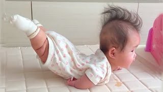 😇 Top 100 Cutest and Funniest Babies Of The Week 🥰 [upl. by Aseeram]