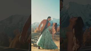 Har Kisi Ko Nahi Milta Yaha Pyar zindagi Main💔🥺4k statusbollywood prabhas radheshyam shorts [upl. by Nnaharas]