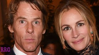 Julia Roberts Marriage is a TOXIC Mess [upl. by Aihsened]