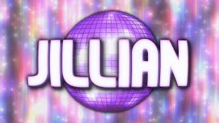 Jillian Hall Custom Entrance Video Titantron [upl. by Tayler]