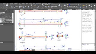 PROTASTRUCTURE 2021 STRUCTURAL MODELLING ANALYSIS AND DETAILING OF CLUB HOUSE PART 2 BEAM DETAILS [upl. by Guyer]