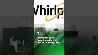 Trump thắng cử doanh nghiệp Mỹ vội vã rời Trung Quốc [upl. by Fitalludba]