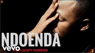 Stunner  Ndoenda Official Video ft Guspy Warrior Gonyeti [upl. by Ylesara592]