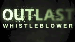 Ending  Samuel Laflamme  Outlast Whistleblower Remastered [upl. by Diao]