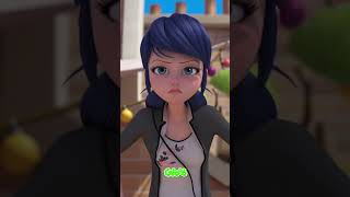 ESSAS PÉROLAS MIRACULOSAS SÃO DEMAIS 😂  MIRACULOUS 2ª TEMP  LADYBUG  Mundo Gloob Shorts [upl. by Amasa901]