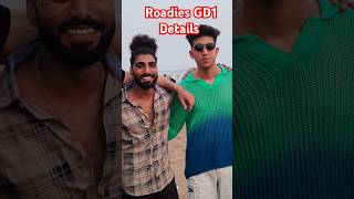 Subscribe This Channel For Roadies 2024 Audition All Details mtvroadies mtvroadies gd1 gd2 Navi [upl. by Nagard145]