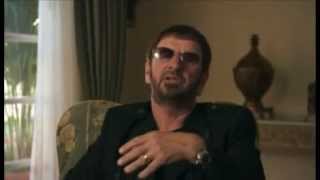 George Harrisons last words with Ringo Starr [upl. by Bodrogi]