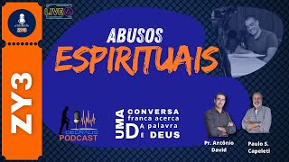 Abusos espirituais [upl. by Veronika]