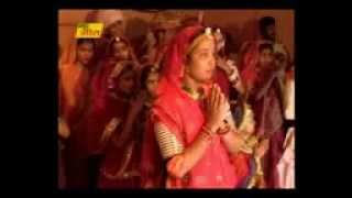 Full Aarti Aai Mataji kiJai Aai Shree Ambe Maai [upl. by Pitts]