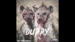 OT The Real  Duppy Freestyle [upl. by Wachter]