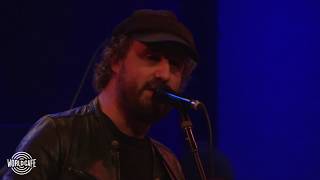 Phosphorescent  quotNew Birth in New Englandquot Recorded Live for World Cafe [upl. by Aeresed]