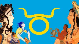 Europes First Civilization  The Minoans Documentary [upl. by Nels]