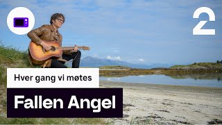 Bernhoft  Fallen Angel  TV 2 [upl. by Akem]