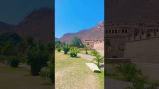 Bhangarh mandir [upl. by Nostrebor]