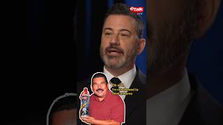 Jimmy Kimmel reveals how much Guillermo drinks at the Oscars 👀 [upl. by Pittman]