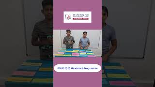 Psle 2025 Headstart Programme [upl. by Sella]