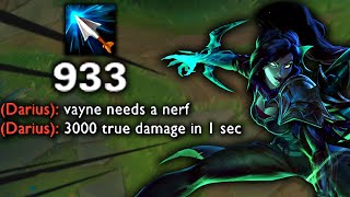 NERF VAYNE [upl. by Dickenson]