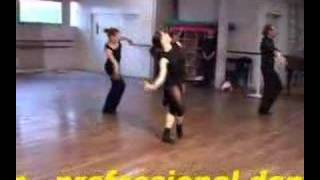 jazz dance OFFJAZZ  dance routines jazz [upl. by Seniag]