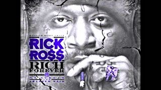 Rick Ross Ring Ring ft Future Slowed [upl. by Cooe452]