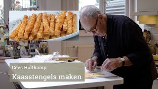 Kaasstengels van Cees Holtkamp [upl. by Zzabahs931]