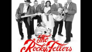 The Rocky Fellers  Jump Jive And Wail [upl. by Starr]