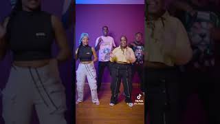 Phina tititi song official tiktok dance [upl. by Morton]