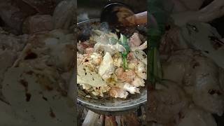 Native chicken adobo chickenadobo nativechicken OutdoorKusinero [upl. by Gault]