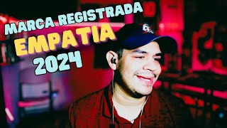 REACCION a EMPATIA del Grupo MARCA REGISTRADA 2024 [upl. by Nodnas]