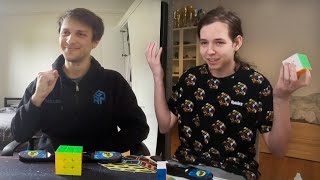 Feliks vs Tymon  Semi Finals  Monkey League S3 [upl. by Richmond827]