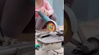 Industrial Grade Cutting Discs for 100 Angle Grinder  Precision Cutting [upl. by Notelrac]