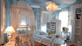 20 Amazing Baby Nurseries [upl. by Bathelda707]