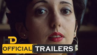 Joyce Carol Oates A Body in the Service of Mind  official trailer 2023 [upl. by Akym]