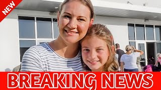 Heartbreaking  Sad😭Update  Danielle Busby Share Big Heartbreaking😭News For OutDaughtered Fans [upl. by Aimat]