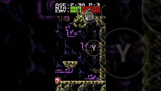 Ninja Gaiden 3 the ancient ship of Doom SNES [upl. by Regnij91]