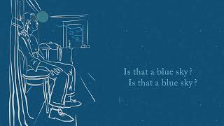 Bastille  Blue Sky amp The Painter Official Lyric Video [upl. by Ikim]