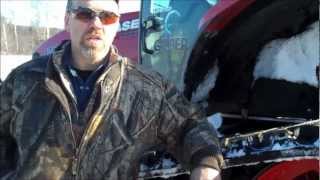 Keswick River Snowmobile Clubs testimonial about Gilbert RTS groomer [upl. by Acinaj848]