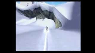 SSX 2000 Untracked [upl. by Anaya337]