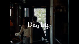 TAIKING「Day Life feat iri」Music Video [upl. by Halladba931]