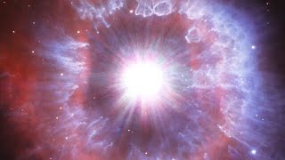 Pan of AG Carinae [upl. by Petulah884]