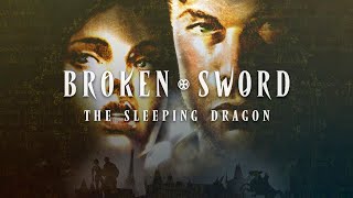 Broken Sword 3  The Sleeping Dragon Финал [upl. by Anaik]